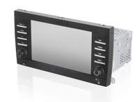 Porsche Classic Communication Management Plus for Cayenne E1 (Europe) - 95564259000