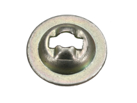 Federscheibe Handbremsbacken. Porsche 356 / 924 - 251609289