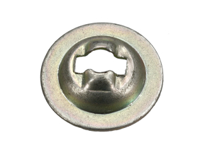 Veerschijf handremschoen. Porsche 356 / 924 - 251609289