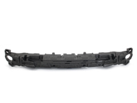 Front bumper plastic foam strip. Porsche 95B.1 Macan Turbo V6 3.6L - 95B807550F - 95B807550F