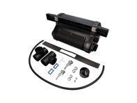 Motore del ventilatore ad alta potenza e gruppo evaporatore per aria condizionata. Porsche 911 1965-89 - 90157302100, 91157302200