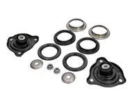 Front Shock Absorber Top Strut & Contact Bearing Kit. Porsche 996 C4 / Turbo - 99634301604, 99634301504, 99634350100, 99634310703, 99634352501, 99634352300, 99634352500, PAF103353