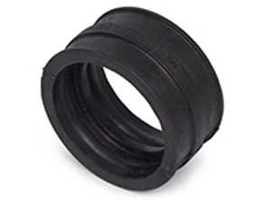 Intake manifold rubber sleeve. Porsche 964 / 993 - 96411068703