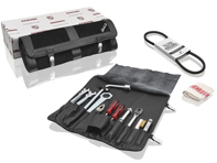 Porsche Classic 912 gereedschapstas - PCG90272110