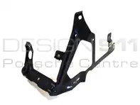 Radiator Water Bracket Support. Porsche 996 C4S / 996 Turbo - 99650452301, 99650452401