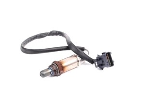 Lambda oxygen sensor. Porsche 996 2000>> USA spec (After cat) - 99660611800, 0258005245