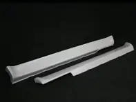 Pannelli a bilanciere. Porsche 914GT - TK 117, TK117