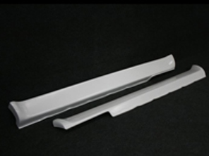 Pannelli a bilanciere. Porsche 914GT - TK 117, TK117