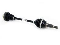 Anteriore dell'albero di trasmissione. Porsche 970 Panamera I339 >>2010 - 97034903805, 97034903802