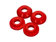 Engine mount bush kit Shore 85A for Porsche 996 / 997 - 99337504908, 96437504381, 99337504909, 96537504900, 96537505000, 99637504991, 99737504908, 99737504907, 3609309624, 3609309625, 3609309624 - M18