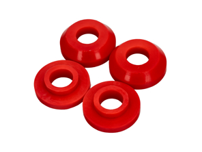 适用于保时捷 996 / 997 的发动机支架衬套套件 Shore 85A - 99337504908, 96437504381, 99337504909, 96537504900, 96537505000, 99637504991, 99737504908, 99737504907, 3609309624, 3609309625, 3609309624 - M18