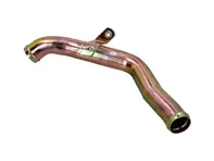 Tube d'eau du radiateur. Porsche 944 Turbo - 95110609100, 944COL002