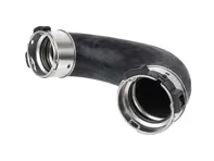 Intercooler to Turbocharger Pressure Hose. Porsche 991 turbo - 99111063571, 991111063572, 99111063671, 99111063672, 99111063673