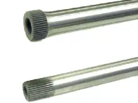 轻质空心前扭力杆 911 / 914-6 - 1S166911F21, 1S166911F22