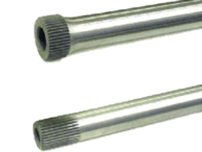 Light Weight Hollow Front Torsion Bar 911 / 914-6 - 1S166911F21, 1S166911F22