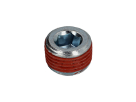 Tappo di chiusura scatola di rinvio 17,5 x 12 per Porsche Cayenne / Macan - 95530111501, 95530111500