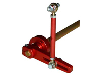 Front Anti Roll Bar & Adjustable Drop Links Kit. Porsche 911 1965-89