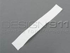 Película protectora del paragolpes delantero. Porsche 997.1 / 997.2 - 99750453200, 99750453100