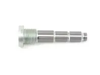 Timing chain guide bearing pin. Porsche 996 Turbo / 997 Turbo / GT3 - 99610517570, 95910517501
