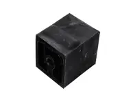 Gummilager für Getriebe. Porsche 912 - 90230549201, 90230549200 - PS8866