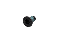Brake Disc Mounting Screw. Porsche Various Models - 90026904703, N  10456004