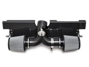 Carbon Fibre Competition Intake System. Porsche 996 GT3 - 99611002190, 99611002193, 99611013171