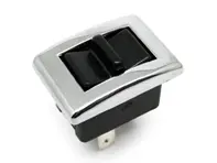 Interruttore della finestra. Porsche 911 1965-73