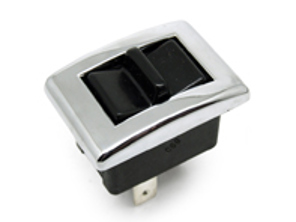 Venster schakelaar. Porsche 911 1965-73