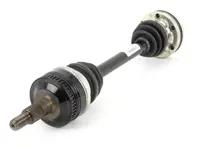 Driveshaft. Porsche 986 Boxster S 2000 onwards Tiptronic cars - 98633202451, 98633202454