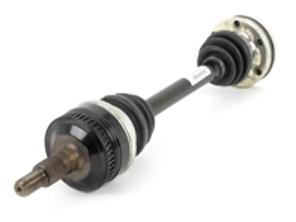 Aandrijfas. Porsche 986 Boxster S vanaf 2000 Tiptronic-auto's - 98633202451, 98633202454