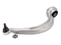 Front control guide arm with bushes. Porsche 9YA Cayenne - 95840715200, PAB407694, PAB407694, 95840715300, 95840715400, 95840769300, 95840769400