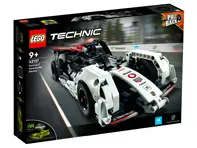 LEGO® Technic Fórmula E® Porsche 99X Eléctrico - WAP0400020NLTS