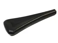 Indicator stalk handle. Porsche 356B / 356C / 911 / 912 - 64455285305