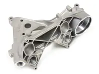 Oil filter housing. Porsche 955 Cayenne 4.5L - 94810727005