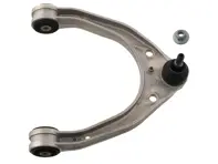 Querlenker vorne oben. Porsche Cayenne - 95534102700, 95534102701, 95534102702, 1140105400, 7L0407021A, 37154061500, 7L0407021B, 7L0407021, 12-021B - URO-012599