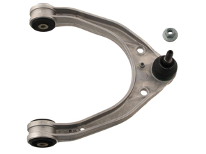 Front upper wishbone. Porsche Cayenne - 95534102700, 95534102701, 95534102702, 1140105400, 7L0407021A, 37154061500, 7L0407021B, 7L0407021, 12-021B - URO-012599