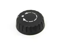 Pulsante di controllo per unità PCM2, sinistra. Porsche 955 / 957 Cayenne - 95564295100, 95564295200, 99764220101A05, 99764220201A05