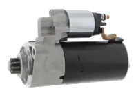 Starter motor. Porsche 957 Cayenne 2007-10 - 94860420601