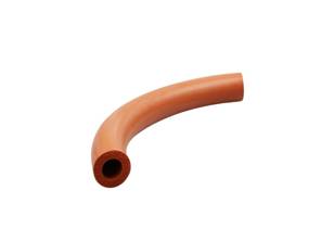 Oranges Schaumstoff-Defrosterrohr, Heckdefrosterrohr. Porsche 911 1965-68 - 90157291120 - HOT11.1.134