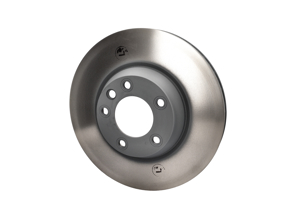 Rotore disco freno anteriore. Porsche Cayenne 955 / 957 / 958 (OE n. 95535140151 e 95535140251) - 95535140151, 95535140251, 205850C, 205851C