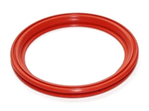 Guarnizione del tappo del serbatoio dell'olio. Porsche 987 Boxster / 987C Cayman - 98710733600, 98710604400, 273.580