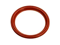 Guarnizione del tappo del serbatoio dell'olio. Porsche 987 Boxster / 987C Cayman - 98710733600, 98710604400, 273.580