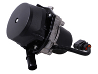 Secondary air injection pump. Porsche 997 Turbo / 991 Turbo /958 Cayenne / 95B Macan / 970 Panamera - 9A160510472, 95B959253