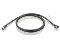 Anschlusskabel für Radio-Stereo-Verstärker. Porsche 911 87-89 / 928 - 92864540600