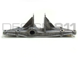 Versnellingsbak montage drager. Porsche 964 1989-94 - 96437530905, 96437530904