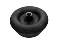 Shock absorber supporting rubber. Porsche 928 - 92833304301, 92833304300, 012192 - 928 333 043 01, URO-012192, 1652550300