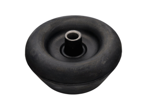 Schokbreker ondersteunend rubber. Porsche 928 - 92833304301, 92833304300, 012192 - 928 333 043 01, URO-012192, 1652550300