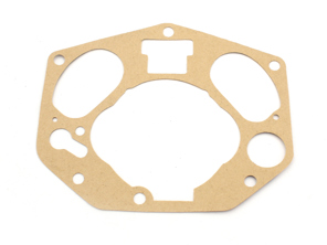 Zenith carburettor gasket. Porsche 356 - 61610086401, 61610086400