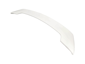 TechArt 后扰流板 I 型。保时捷 718 Boxster - 082.100.800.009 - 082.100.800.009