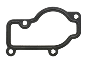 Thermostat housing gasket. Porsche 986 Boxster / 987 Boxster / 987C Cayman / 996 / 997 - 99610632650, 184.980, 184.981, 99610632651